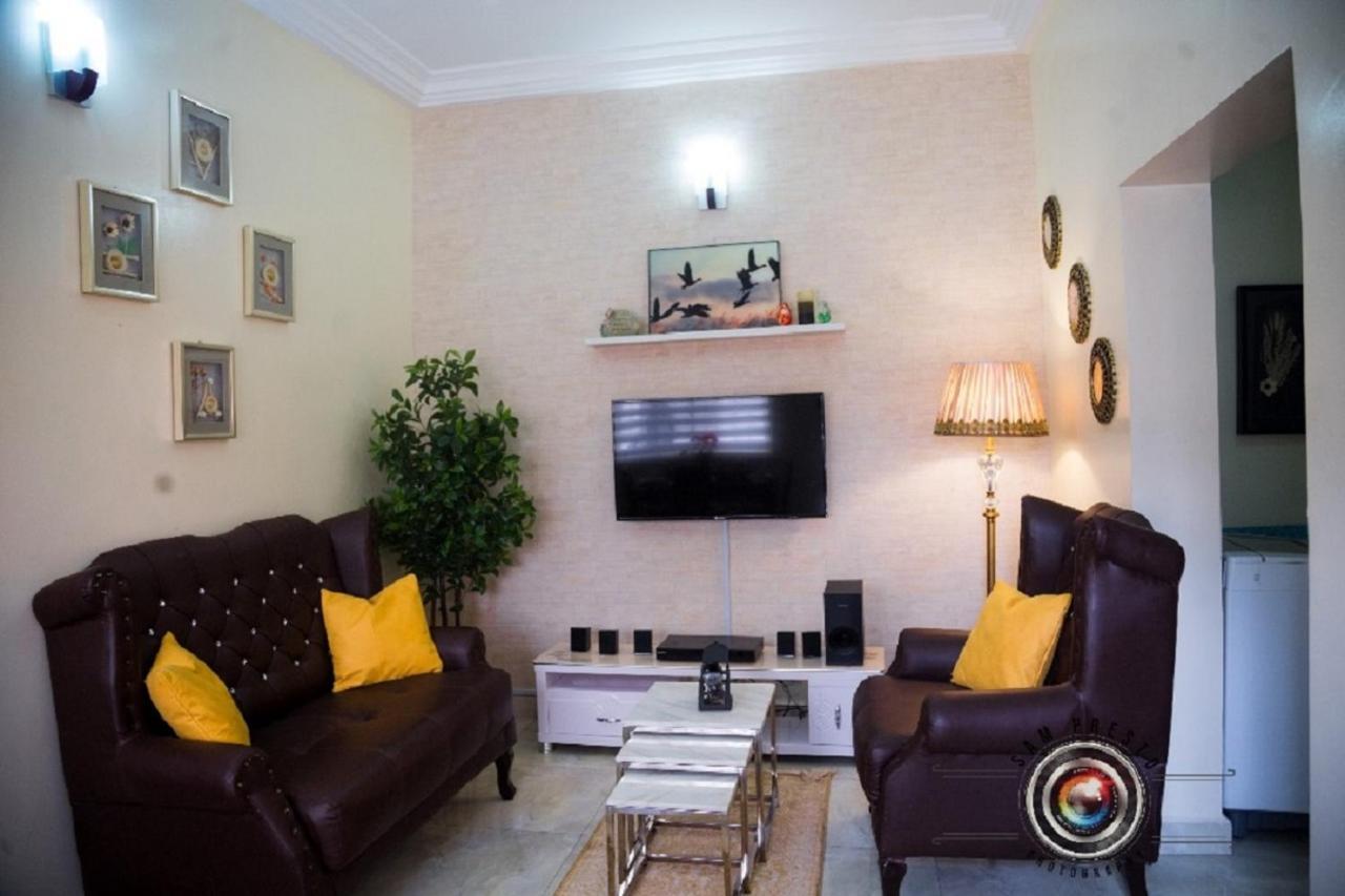 Apartment Maryland Shortlet Apartments, Gudu Abuja